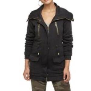 Women's Black Jacket